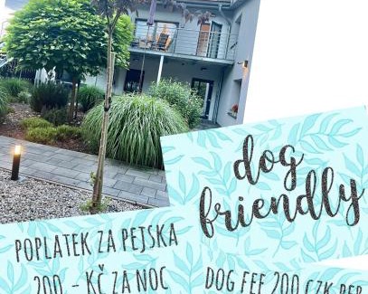 Benesov nad Ploucnici Apartamento | Apartmány Benešov