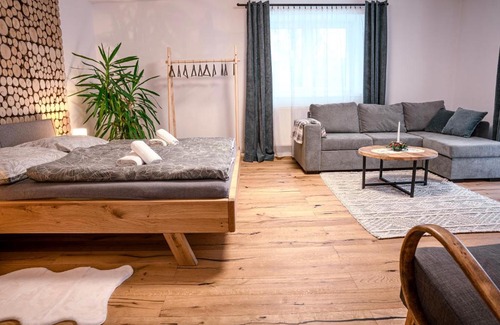 Spisska Bela Apartamento | Apartmány Belá