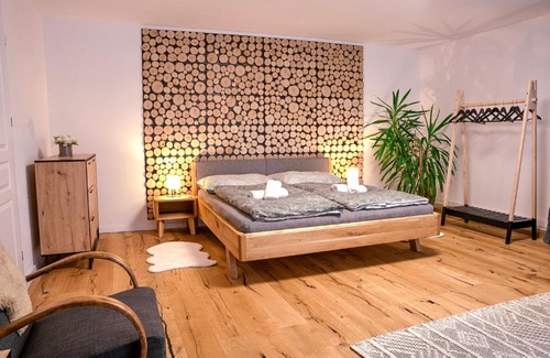 Spisska Bela Apartamento | Apartmány Belá