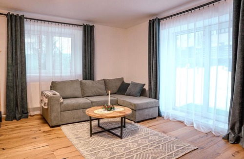 Spisska Bela Apartamento | Apartmány Belá