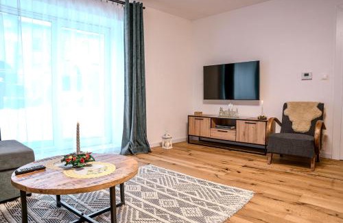 Spisska Bela Apartamento | Apartmány Belá