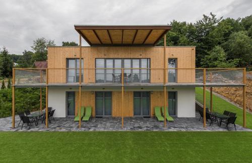 Holcikovce Casa | Apartmány DOMA Domaša