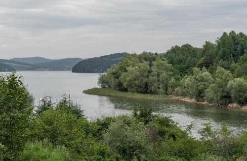 Holcikovce Casa | Apartmány DOMA Domaša