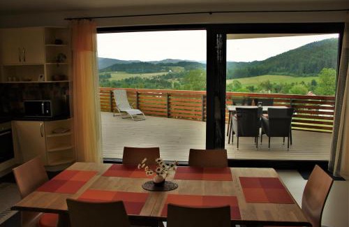 Hutisko-Solanec Apartamento | Apartmány Hutisko 769