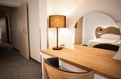 Strakonice Apartamento | Apartmány Koflík