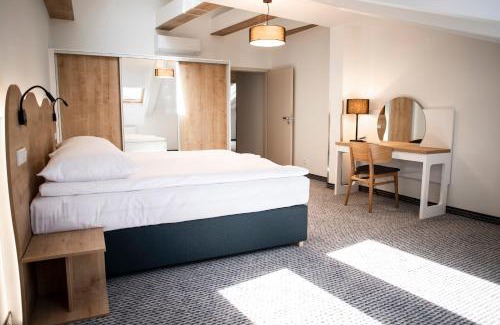 Strakonice Apartamento | Apartmány Koflík