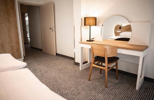 Strakonice Apartamento | Apartmány Koflík