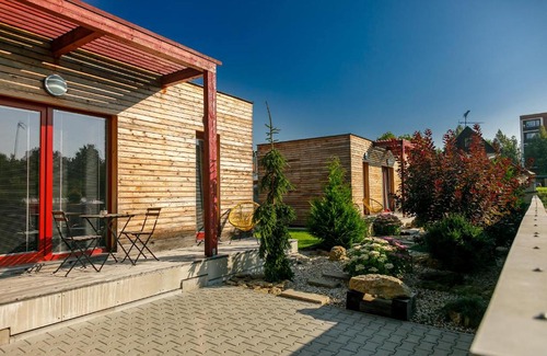 Svitavy Apartamento | Apartmány Kopacka