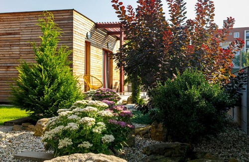 Svitavy Apartamento | Apartmány Kopacka