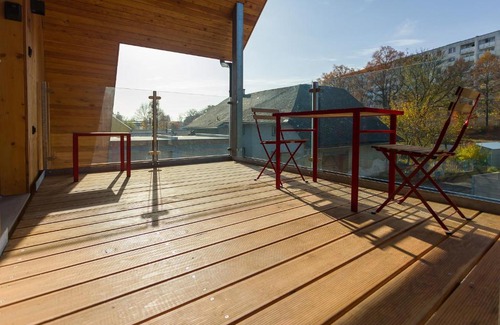 Svitavy Apartamento | Apartmány Kopacka