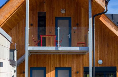 Svitavy Apartamento | Apartmány Kopacka