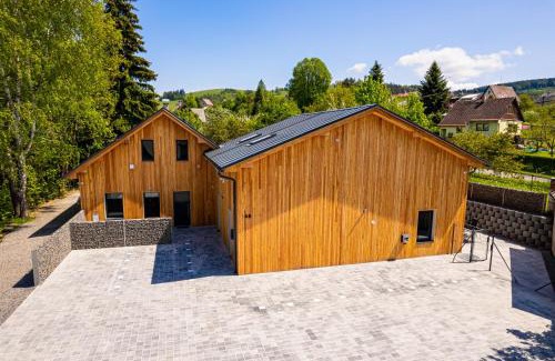 Kraliky Apartamento | Apartmány Králíky - Dolní Morava