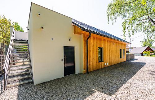 Kraliky Apartamento | Apartmány Králíky - Dolní Morava