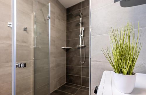 Jihlava Apartamento | Apartmány Lucie