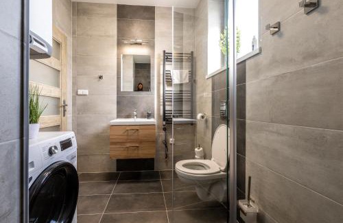 Jihlava Apartamento | Apartmány Lucie