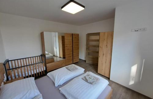 Jihlava Apartamento | Apartmány Lucie