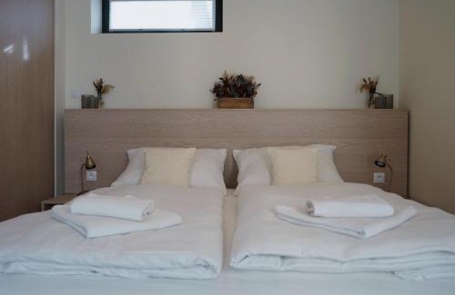 Modrava Apartamento | Apartmány Na Soutoku - Březník