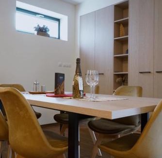 Modrava Apartamento | Apartmány Na Soutoku - Březník