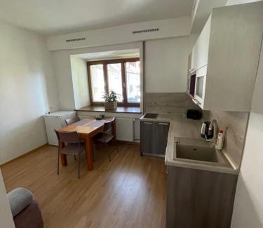 Doksy Apartamento | Apartmány Obora v Podbezdězí