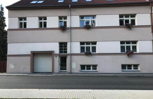 Podebrady Apartamento | Apartmány Opletalka