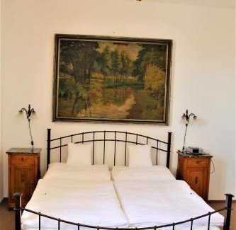 Nova Bystrice Apartamento | Apartmány PAPÍK