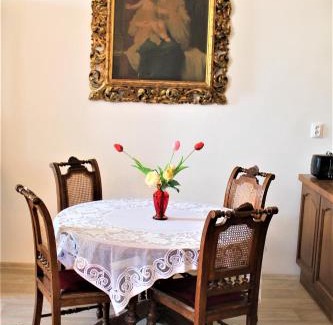 Nova Bystrice Apartamento | Apartmány PAPÍK