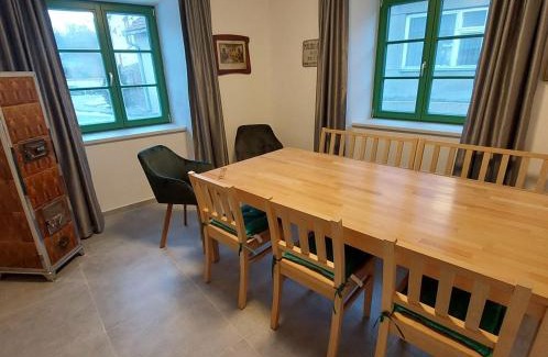 Lysice Apartamento | Apartmány Phlora