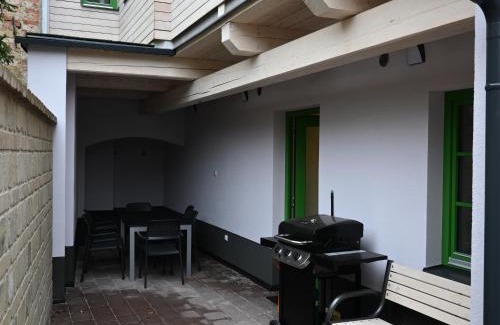 Lysice Apartamento | Apartmány Phlora