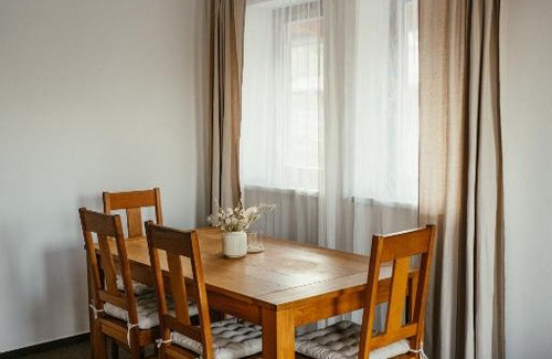 Sedlec-Prcice Apartamento | Apartmány Pod Kopcem - Monínec