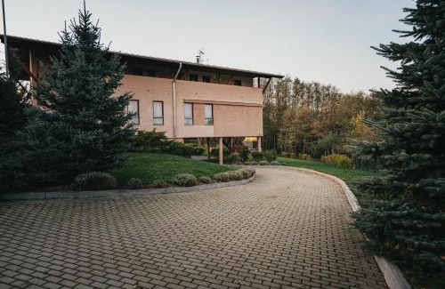 Sedlec-Prcice Apartamento | Apartmány Pod Kopcem - Monínec