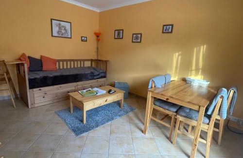 Potucky Apartamento | Apartmány Potůčky