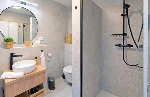 Vaclavov u Bruntalu Apartamento | Apartmány Pro Dva
