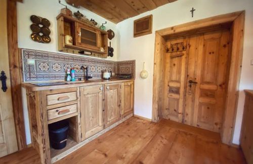 Krasna Lipa Apartamento | Apartmány Stará Škola
