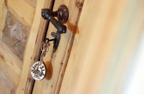 Krasna Lipa Apartamento | Apartmány Stará Škola