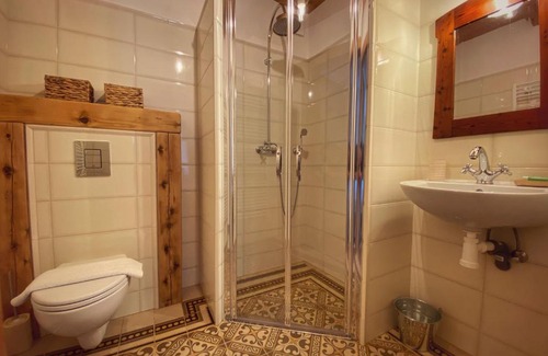 Krasna Lipa Apartamento | Apartmány Stará Škola