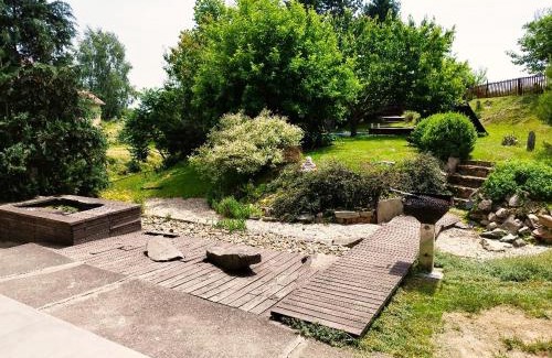 Horcapsko Apartamento | Apartmány Stará Voda