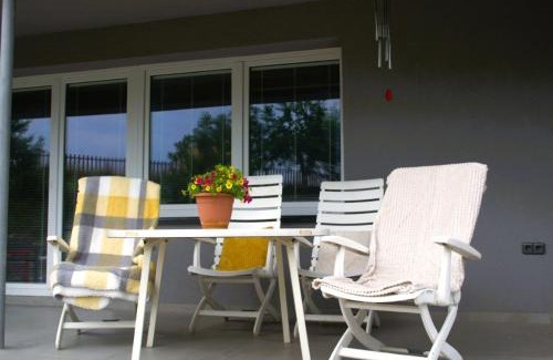 Horcapsko Apartamento | Apartmány Stará Voda