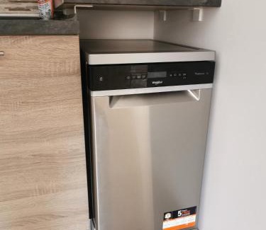 Pardubice Apartamento | Apartmány Svítkov 79