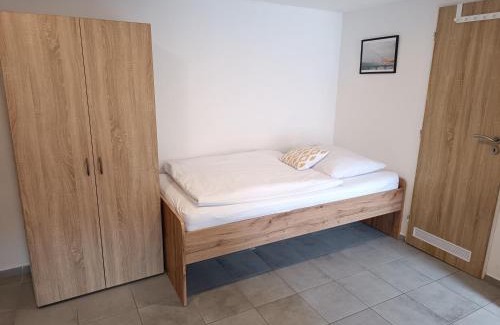 Pardubice Apartamento | Apartmány Svítkov 79