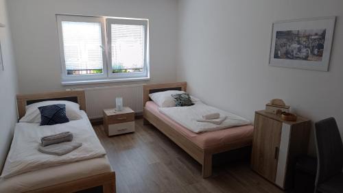 Pardubice Apartamento | Apartmány Svítkov 79