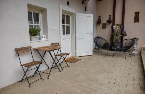 Banska Stiavnica Apartamento | Apartmány sv. Floriána