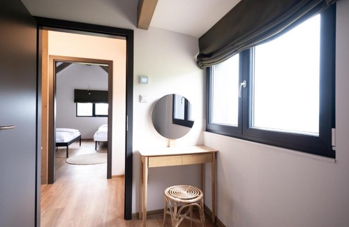 Hyncice pod Susinou Apartamento | Apartmány Trojice
