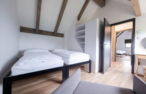 Hyncice pod Susinou Apartamento | Apartmány Trojice