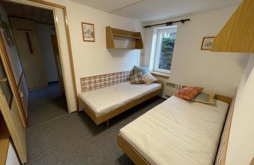 Janske Lazne Apartamento | Apartmány U sjezdovky Janské Lázně