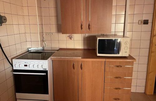 Janske Lazne Apartamento | Apartmány U sjezdovky Janské Lázně