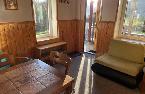 Janske Lazne Apartamento | Apartmány U sjezdovky Janské Lázně