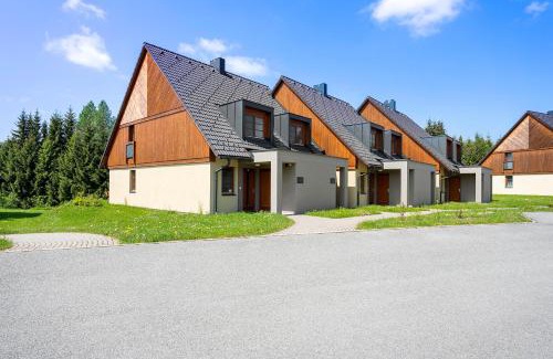 Ricky v Orlickych horach Apartamento | Apartmány v Říčkách - Apartmány V Klidu a V Pohodě