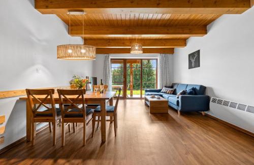 Ricky v Orlickych horach Apartamento | Apartmány v Říčkách - Apartmány V Klidu a V Pohodě