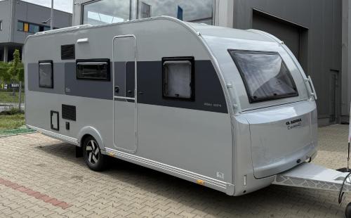 Most Otro | Apartmány Zahražany Karavan