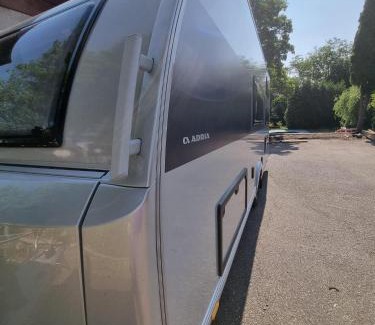 Most Otro | Apartmány Zahražany Karavan